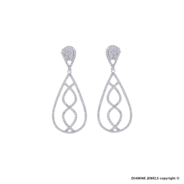 Hanging Earrings 010