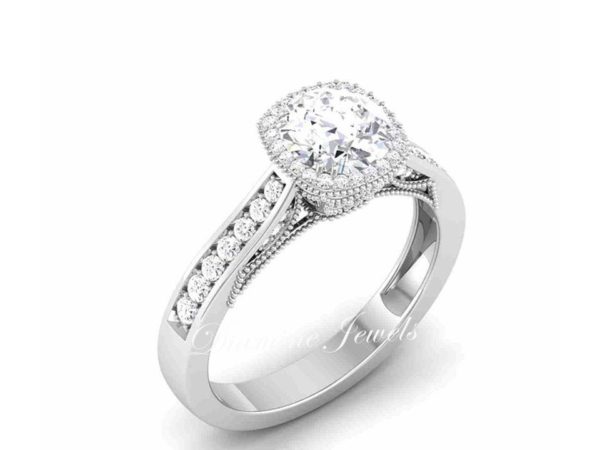 Engagement Rings 005