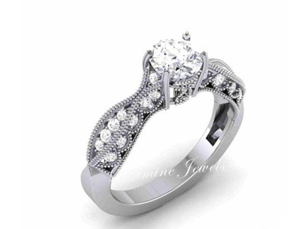 Engagement Rings 007