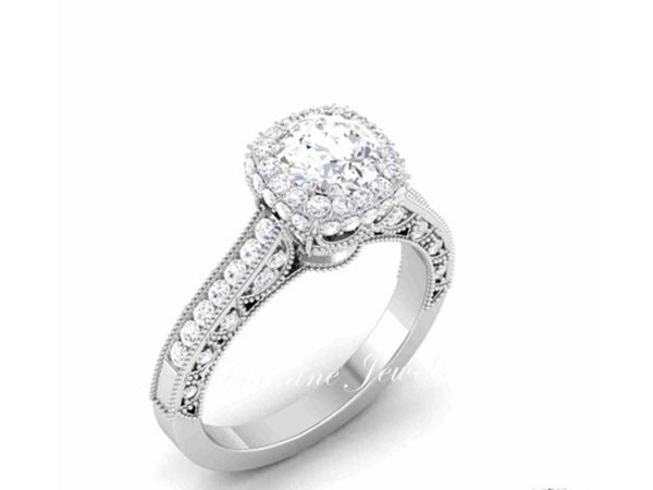 Engagement Rings 015