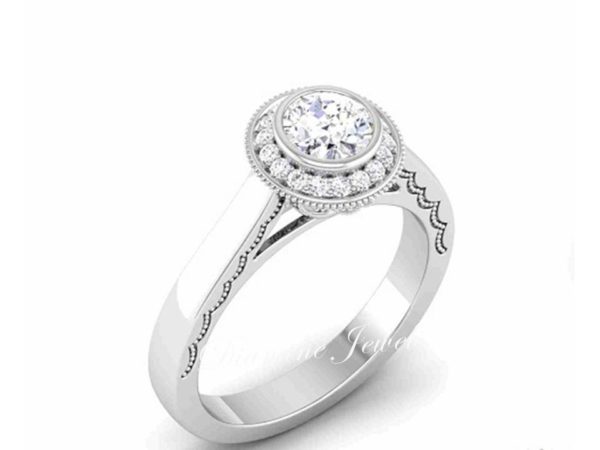 Engagement Rings 016