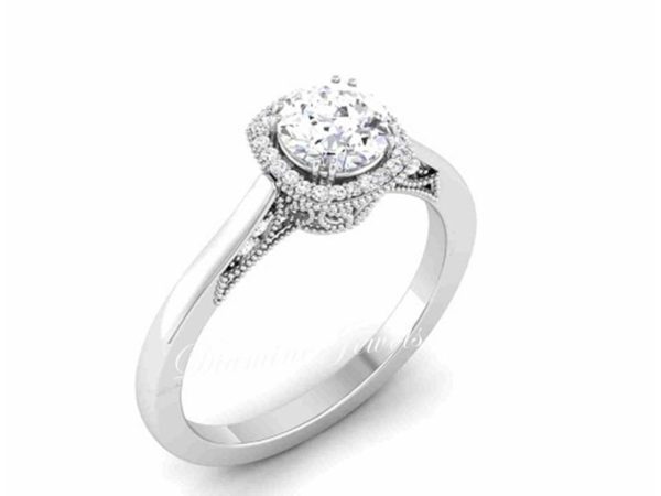 Engagement Rings 019