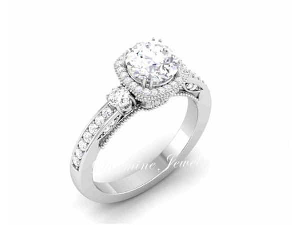 Engagement Rings 023