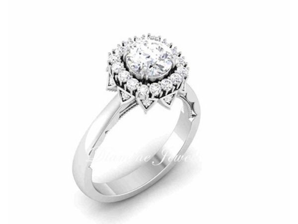 Engagement Rings 025