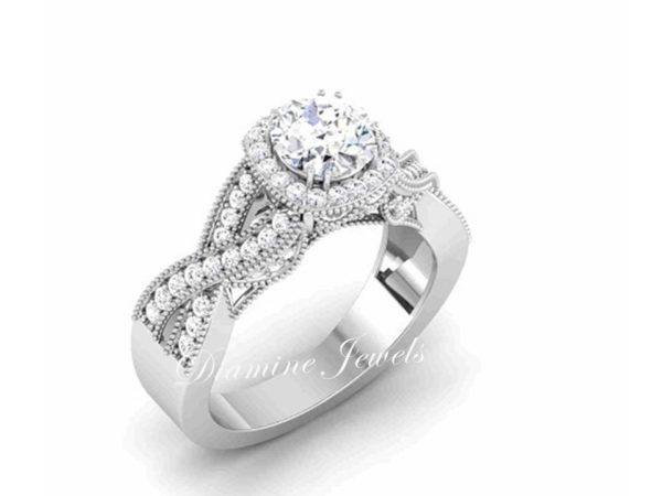 Engagement Rings 027