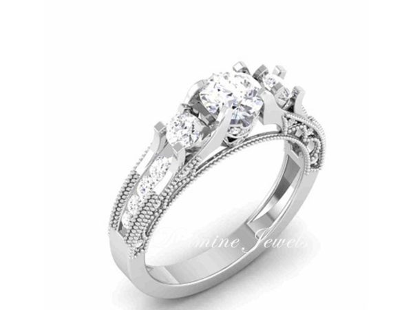 Engagement Rings 034