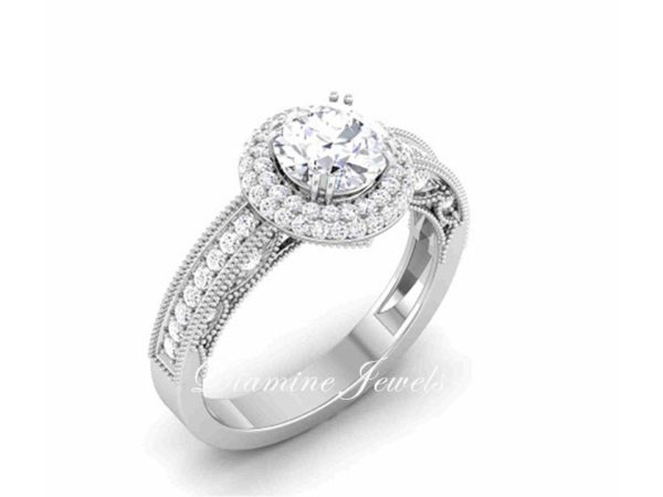 Engagement Rings 035