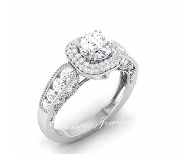 Engagement Rings 036