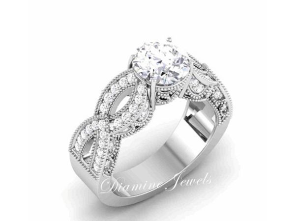 Engagement Rings 040