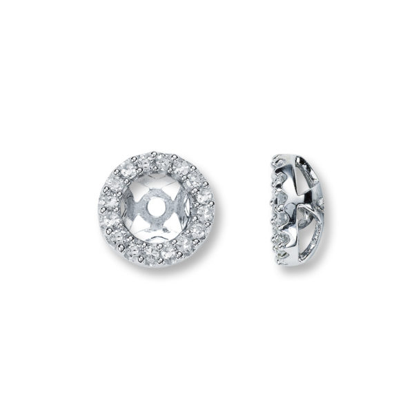 Women Diamond Studs 017