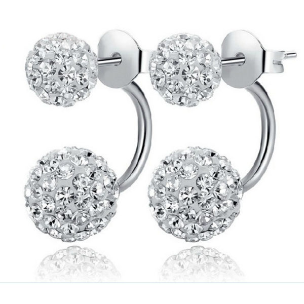 Women Diamond Studs 004