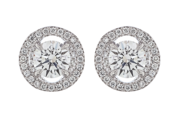 Women Diamond Studs 013