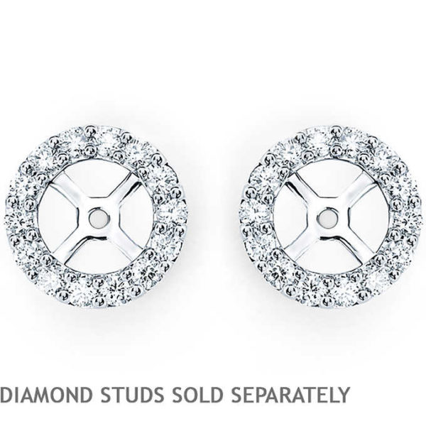 Women Diamond Studs 001